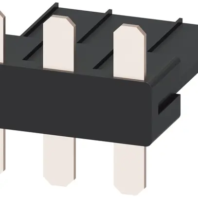 Elemento di connessione Siemens SIRIUS per 3RV2.41/3RV2.42/3RT2.4./3RW304/3RW404 