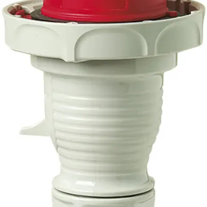 Spina mobile CEEtyp 5L 16A 6h 