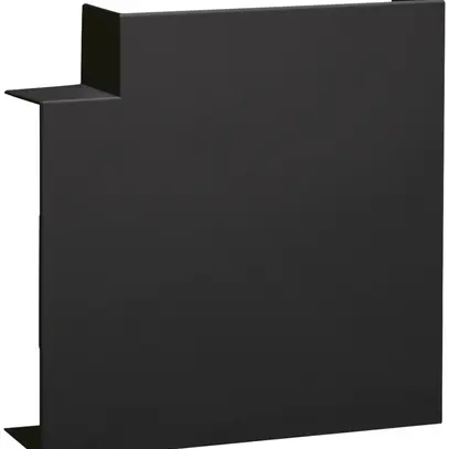 Copertura taglio tehalit BR/A/S 70210 nero grafite 