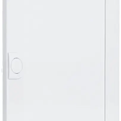 Porta con fessure Hager volta WLAN AP 4-file 280×620×15mm bianco 