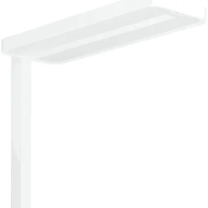 Piantana LED Philips SmartBalance FS484F LED120S/830 PSD-T MLOACLCCH bianco 