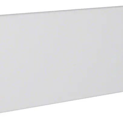 Coperchio tehalit FB 60110 grigio chiaro 