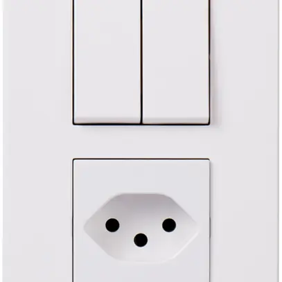 Combinaison ENC ATO 1/3+3/1L +T13 blanc grd.I+I 