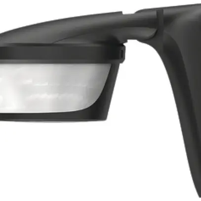 Rilevatore di movimento AP Theben theLuxa P300 nero IP55 