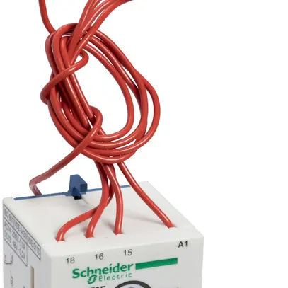 Bloc de contacts auxiliaires Schneider Electric LA2 24…48VUC 