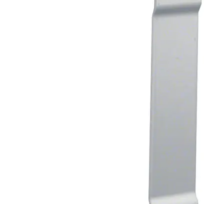 Cache-découpes tehalit BRS 100130 zingué 