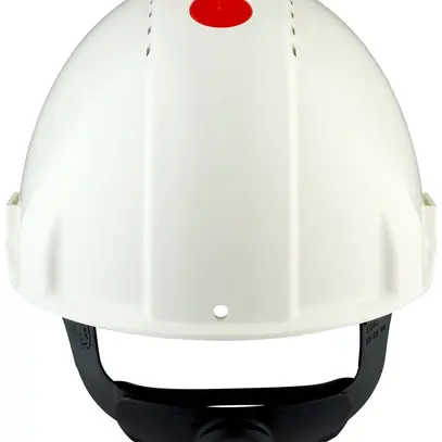 Casque de protection 3M Uvicator G30NUW ABS 1000V 53…62cm blanc 