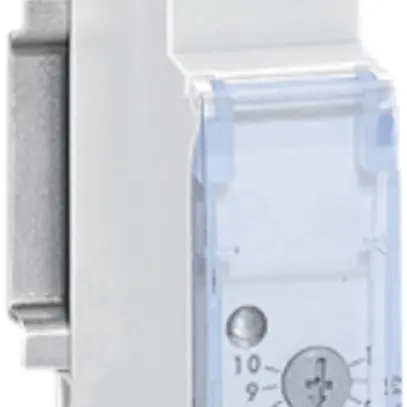 Relè a tempo Legrand X3 1C ritardato a la reazione 