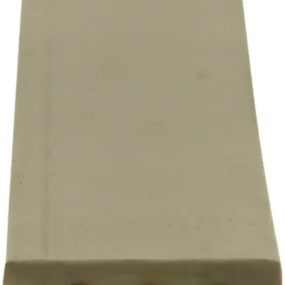 Câble plat Woertz 3×2.5mm² sans halogène gris B2ca Une longueur