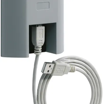 Software+adaptateur EG003G Hager USB 