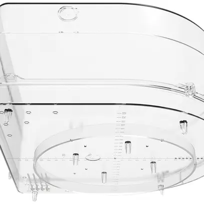Scatola INS Spotbox Jumbo 210 