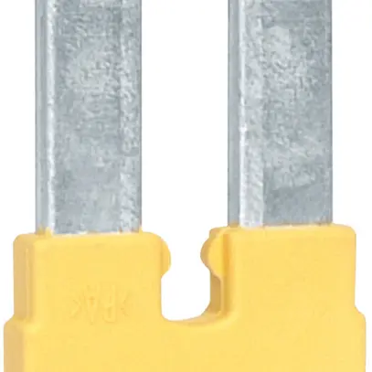 Connexion transversale HA 2×2.5mm² fich.KYA02LH2/3/4/02NH2/3/4/02I/02LP/NP/EP/KD 