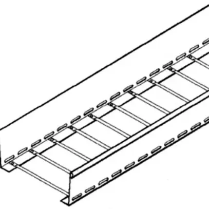 Multicanale Lanz 400×60mm ZMA 
