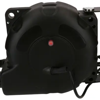 Enrouleur de câble automatique MH maxReeL 1×T12+T13 3×1mm² 10m noir 