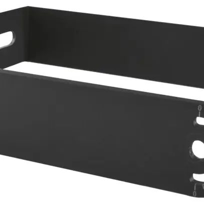 Montagehalterung für Leuchten LDV HIGH BAY BRACKETS GEN 4 schwarz 