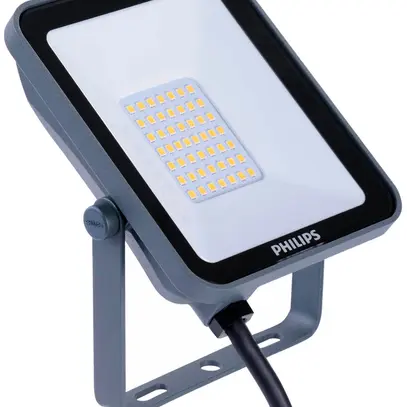 Proiettore LED Philips MINI Flood BVP154 LED52/840 PSU 50W VWB CE 