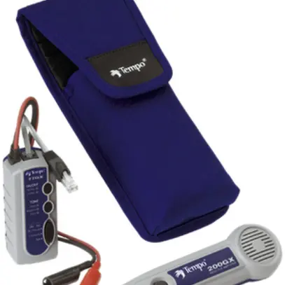 Detettore test sonore Leviton Tempocom RJ11, 711K 