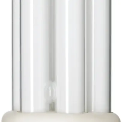 Lampada fluocompatta MASTER PL-T 2P 26W840 