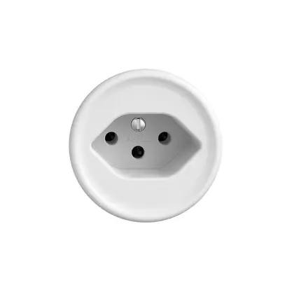 Disque frontal STANDARDdue T13 blanc 