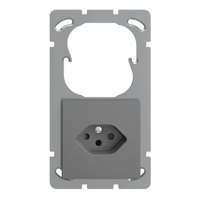 Combinaison ENC vide+T13 EDIZIOdue gris foncé 