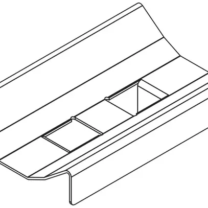 Contre-plaque Lanz 26…33mm A4 
