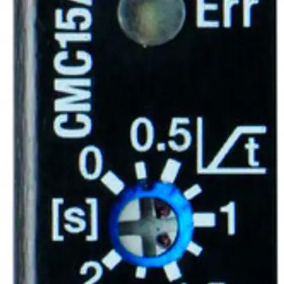 Commande moteur AMD CMC15/DC12…24V 