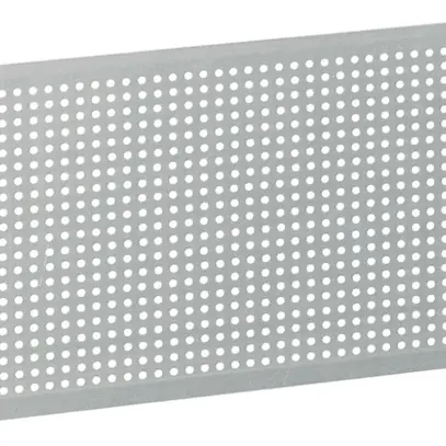 Placca perforare Legrand 18UM 