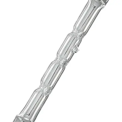 Lampada alogena 48W 240V R7s HALOLINE PRO 64684 UV-Stop 