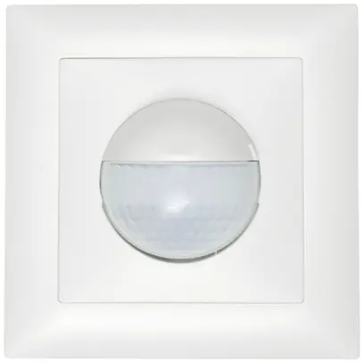 Rilevatore di presenza INC Luxomat PD2 S 180 12…48V SIDUS, bianco 