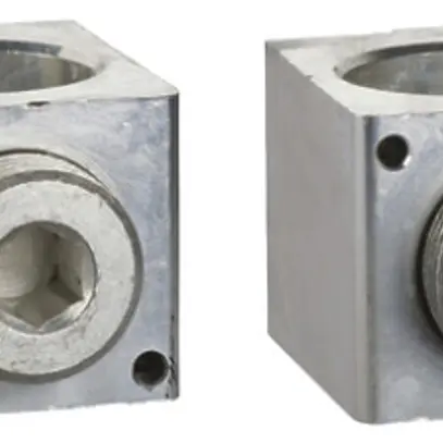 Anschlussklemme Schneider Electric 4 Stück 1×35…300mm² 