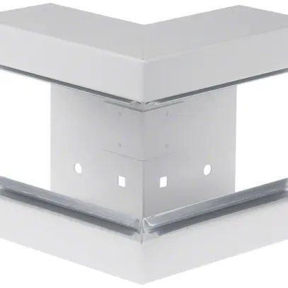 Angolo esterno tehalit BRS 65130 grigio chiaro 