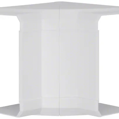 Angolo interno tehalit BRN 110 grigio chiaro 