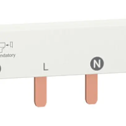 Barra collettrice Schneider Electric iC60 2L 12 UM 18mm 
