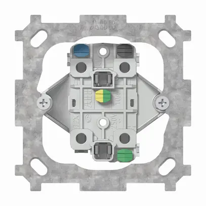 Presa INC ABB GEZ 2×T13S 