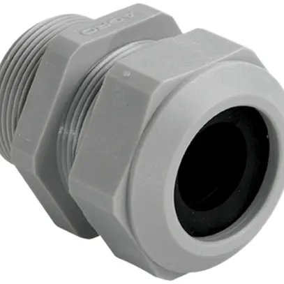 Pressacavo AGRO AGROmid M20×1.5 8…15mm GFK grigio 