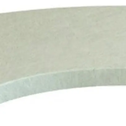 Couvercle pour coude horizontal EBO 100 
