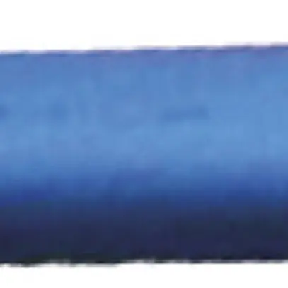 Gaine rétractable SR1F3 24…8.0mm 3:1 L=1m bleu 