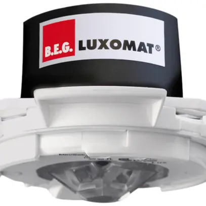 Détecteur de mouvement ENC Luxomat PD4 S 360/Nm incolore 