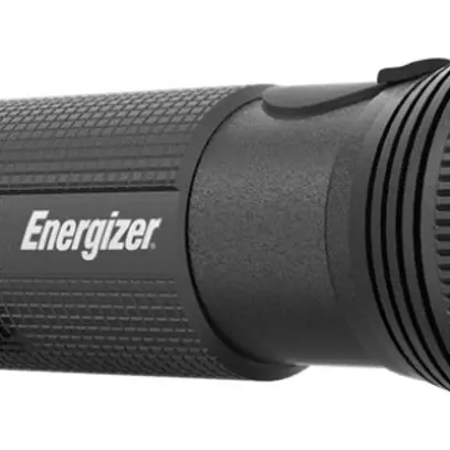 Lampe de poche LED Energizer Tactical Metal 700lm chargeable 
