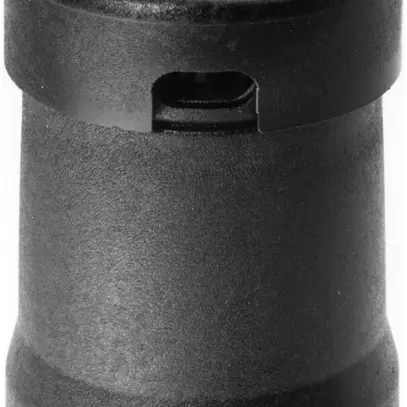 Portalampada d'illuminazione Woertz E27 nero 