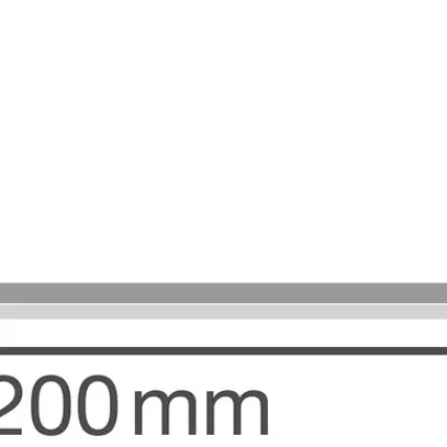 Réglette LED LEDVANCE LN UO EL 27W 4050lm 830/835/840 EM3h 1168mm blanc 