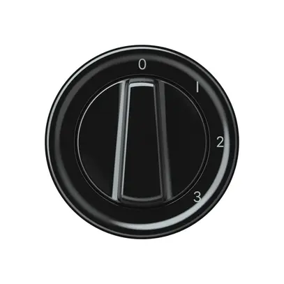 Interruttore rotativo origin comm.multiplo 5/1L 16A 250V 0-1-2-3 60×60mm ne 