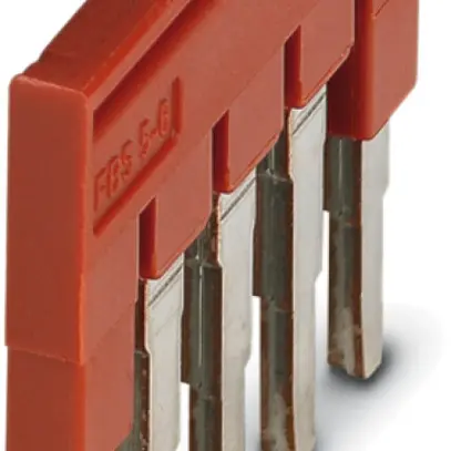 Ponticello ad innesto 5L rosso CLIPLINE 