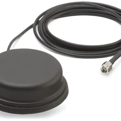 Antenne GSM/UMTS caractéristique omnidirection. avec câble 2m 