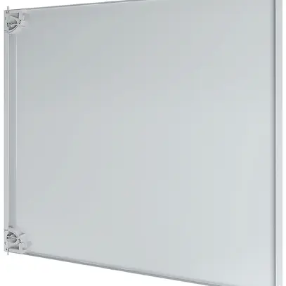 Ersatztür Schneider Electric Prisma XS 800×500mm für Tiefe 210mm o. Schliessung 
