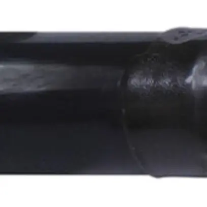 Capuchon rétractable SEMH4-K 35…150mm², noir 