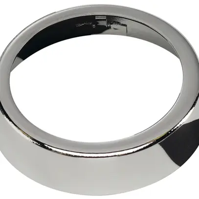 Anello deco SLV 51mm per GU10 cromo 