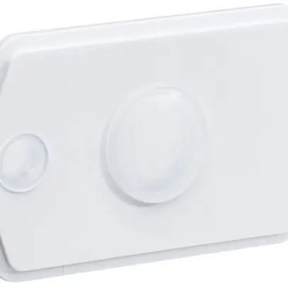 Placca passacavi per weber.hse per alto/basso M32×1.5+M16×1.5 