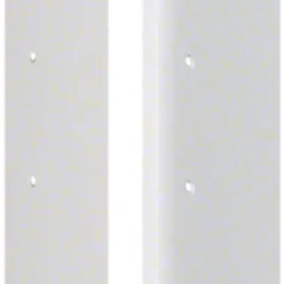 Kit parte lat. Hager univers FR120A sinistra/destra quadro AP IP30 a 1850mm 2 pz 