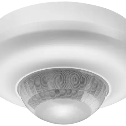 Détecteur de présence AP Swiss Garde 360 DALI-2 BMS 24m blanc 